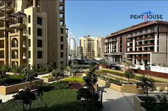 Pool View | Spacious 4bed + Maid | Big Layout