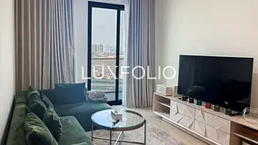 FULLY FURNISHED | OPEN VIEW | VOT