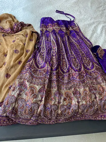 Beautiful Ethnic Anarkali Dress