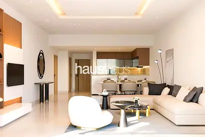 Ready | 1 Bed + Study | Post Handover Payment Plan