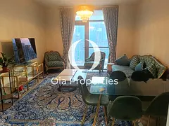 Modern 1BR | Top Quality Finishes | Central Spot