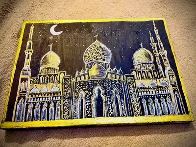 Paintings - Artworks