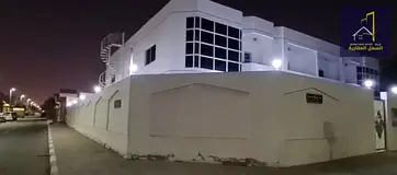 Villa with 2 floors, 4 BHK, fully renovated
