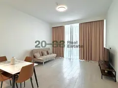 Stylish 1BR | Fully Furnished | Park View | Vacant