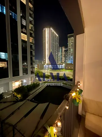Ready to Move 1BHK | Modern Finishings | Prime Location
