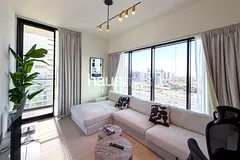 Fully Furnished | Amazing Views | All Day Bright