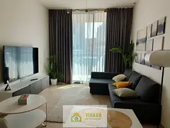 Ready move in / fully furnished / Open view / Easy entry &amp; exit