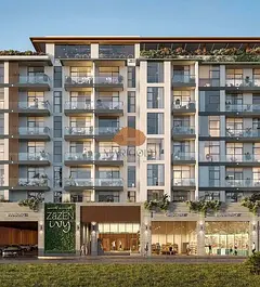 SOON TO HANDOVER | BRAND NEW | HIGH QUALITY