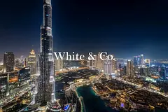 Multiple Options|Burj Khalifa View|Investments