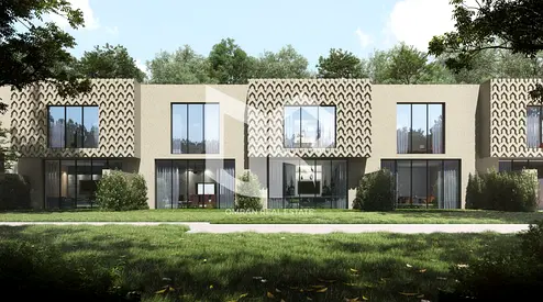Space, privacy, nature, and high-end finishing... all in one place!