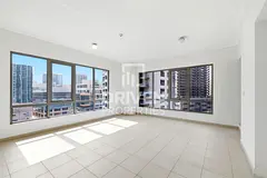 Spacious Apt | Ready to Move in | Prime Location