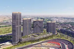 High Floor | Selling at OP | Handover 2027