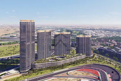 High Floor | Selling at OP | Handover 2027