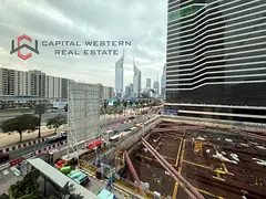 HUGE LAYOUT, SZR VIEW, RAISED FLOOR, BRIGHT OFFICE