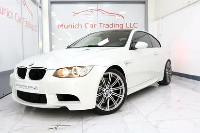 BMW M3 E92 LCI GCC, Stunning!