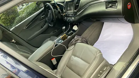 صورة 10 لـ 2017 Chevrolet IMPALA