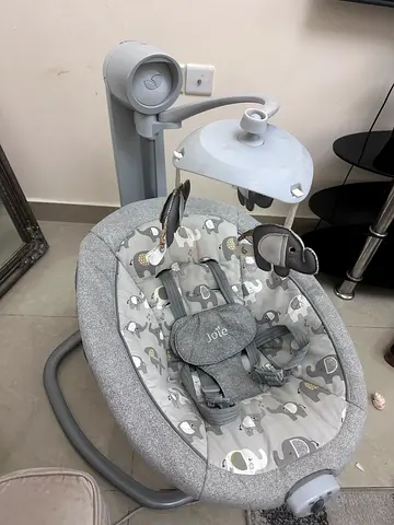 Joie Multi-Functional Baby Swing