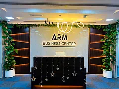 Modern, Furnished Office with View | No Commission | Direct from Owner