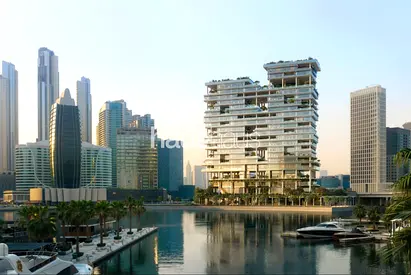 Genuine Resale - Ultra Luxury - Full Floor