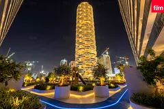Park Views | High ROI | Premium Amenities | New