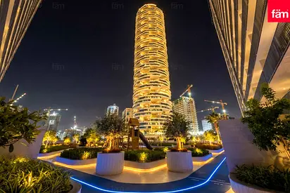 Park Views | High ROI | Premium Amenities | New