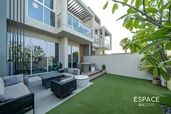 Spacious 4BR plus Maid | Prime Location