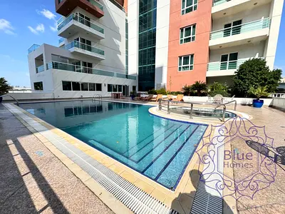 Fully furnished ! Chiller A.c free ! 2BR Lavish spacious prime location oud metha