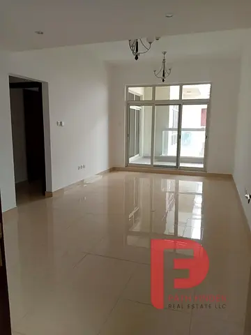 Spacious 1 BHK Apartment | Ready to Move | Prime Location