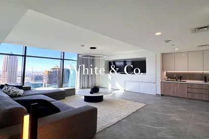 Full Canal | High Floor | One Of One