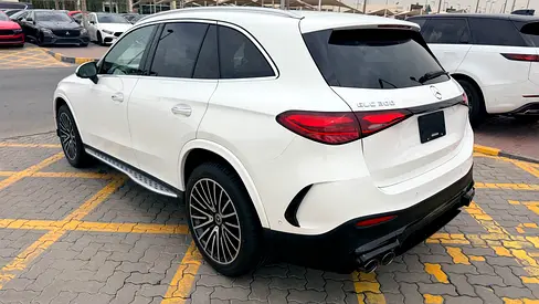 صورة مصغرة 5 لـ 2023 Mercedes-BENZ GLC