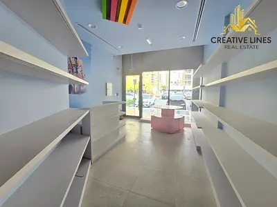 Free Grand Parking, Play Area, Street view