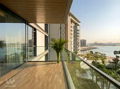 Sea-Side Living | Fully Furnished | Vacant Now