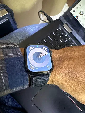 Apple Watch Series 10 46mm GPS