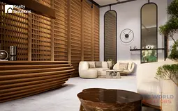 Rooftop Pool | Promising Location | High ROI