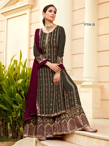 Festival Discount - Traditional Ethnic Dress