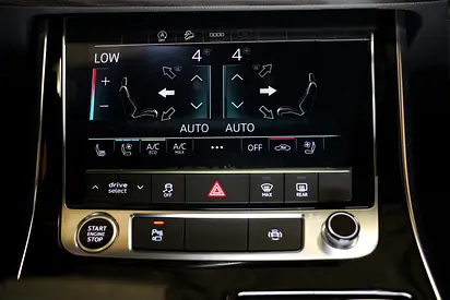2023 AUDI Q7 — миниатюра 13