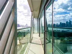 Sea View | Mid Floor | Beach Access | VACANT