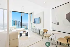 LIMITED DEAL! Skyline View | 1BR High Floor + Study Room
