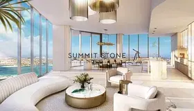 1-Bedroom Apartment in Palm Beach Towers 3