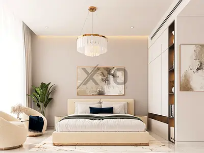 2BR Furnished | High Lvl | 2Yrs PHPP | Discounts