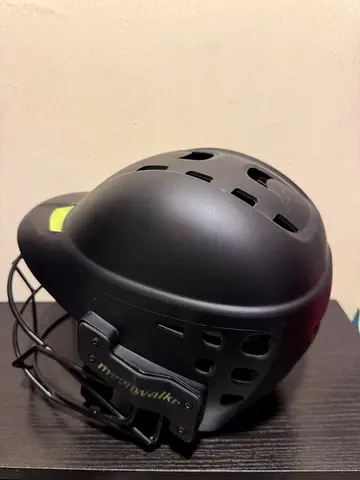 Brand new Moonwalkr Helmet for Sale