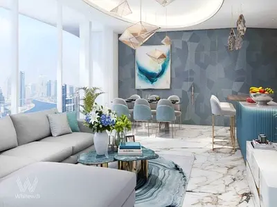 Premium Quality | Chic Tower by De Grisogono