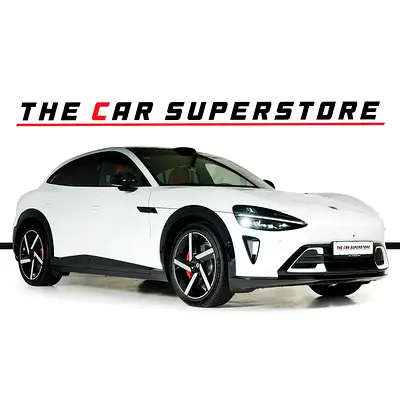 Xiaomi YU7 Max-Brand New-760 KM Range-Full Options-Fast Charging