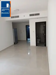 Now With 1-MONTH FREE - Modern 1BR for Family, Gym &amp; Car Park