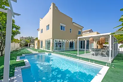 Vacant | Extended | Large Plot | Upgraded