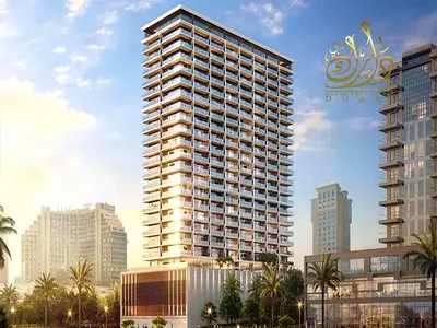 CREEK & BURJ KHALIFA VIEW / READY SOON / LIMITTED OFFER