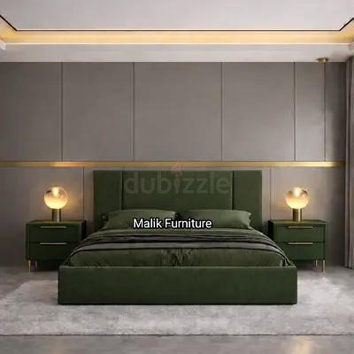 Brand new Queen size bed storage bed king bed mattress family bed queen bed double bed king size bed