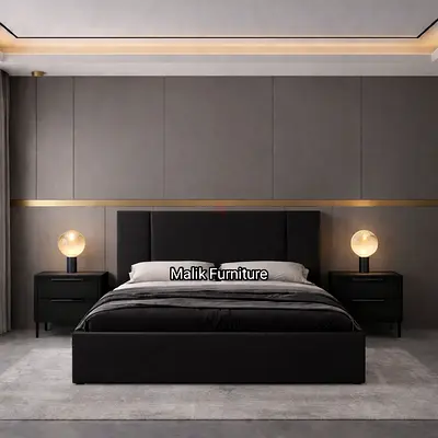 Brand new Queen size bed storage bed king bed mattress family bed queen bed double bed king size bed