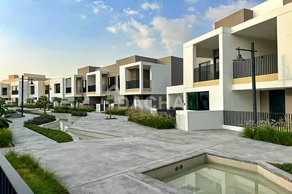 Park-Backing Villa | Single Row | Exclusive Deal