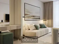 OP Price | 2BR | Post-Handover Payment Plan till 2027 | Cubix Residence